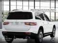 Mercedes-Benz GLB 200 d PROGRESSIVE+NIGHT+AHK+MULTIBEAM+KAMERA Weiß - thumbnail 4
