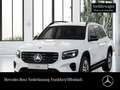 Mercedes-Benz GLB 200 d PROGRESSIVE+NIGHT+AHK+MULTIBEAM+KAMERA Weiß - thumbnail 1