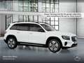 Mercedes-Benz GLB 200 d PROGRESSIVE+NIGHT+AHK+MULTIBEAM+KAMERA Weiß - thumbnail 15