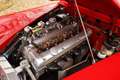 Jaguar XK XK150 3.4 Litre Drophead Coupe Completely restored Czerwony - thumbnail 13
