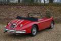 Jaguar XK XK150 3.4 Litre Drophead Coupe Completely restored Red - thumbnail 2