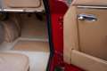 Jaguar XK XK150 3.4 Litre Drophead Coupe Completely restored Rojo - thumbnail 45
