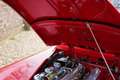 Jaguar XK XK150 3.4 Litre Drophead Coupe Completely restored Rojo - thumbnail 20