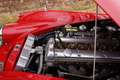Jaguar XK XK150 3.4 Litre Drophead Coupe Completely restored Червоний - thumbnail 14