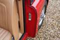 Jaguar XK XK150 3.4 Litre Drophead Coupe Completely restored Rojo - thumbnail 33