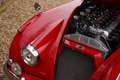 Jaguar XK XK150 3.4 Litre Drophead Coupe Completely restored crvena - thumbnail 15