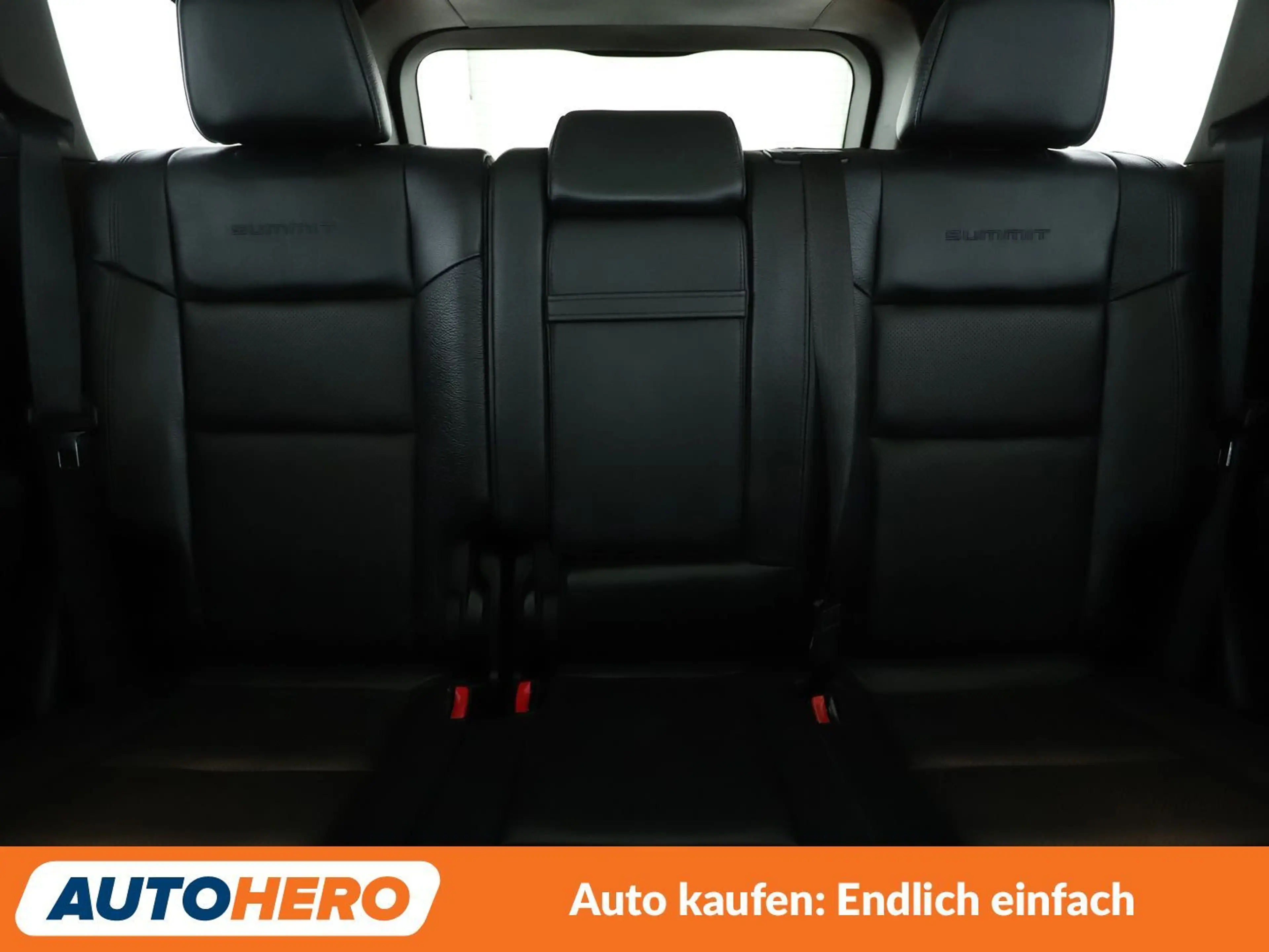 Jeep Grand Cherokee 3.0 CRD Summit — photo 15