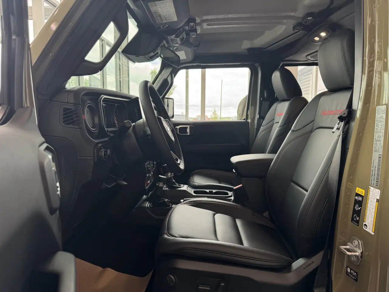 Jeep Gladiator photo Jeep Gladiator