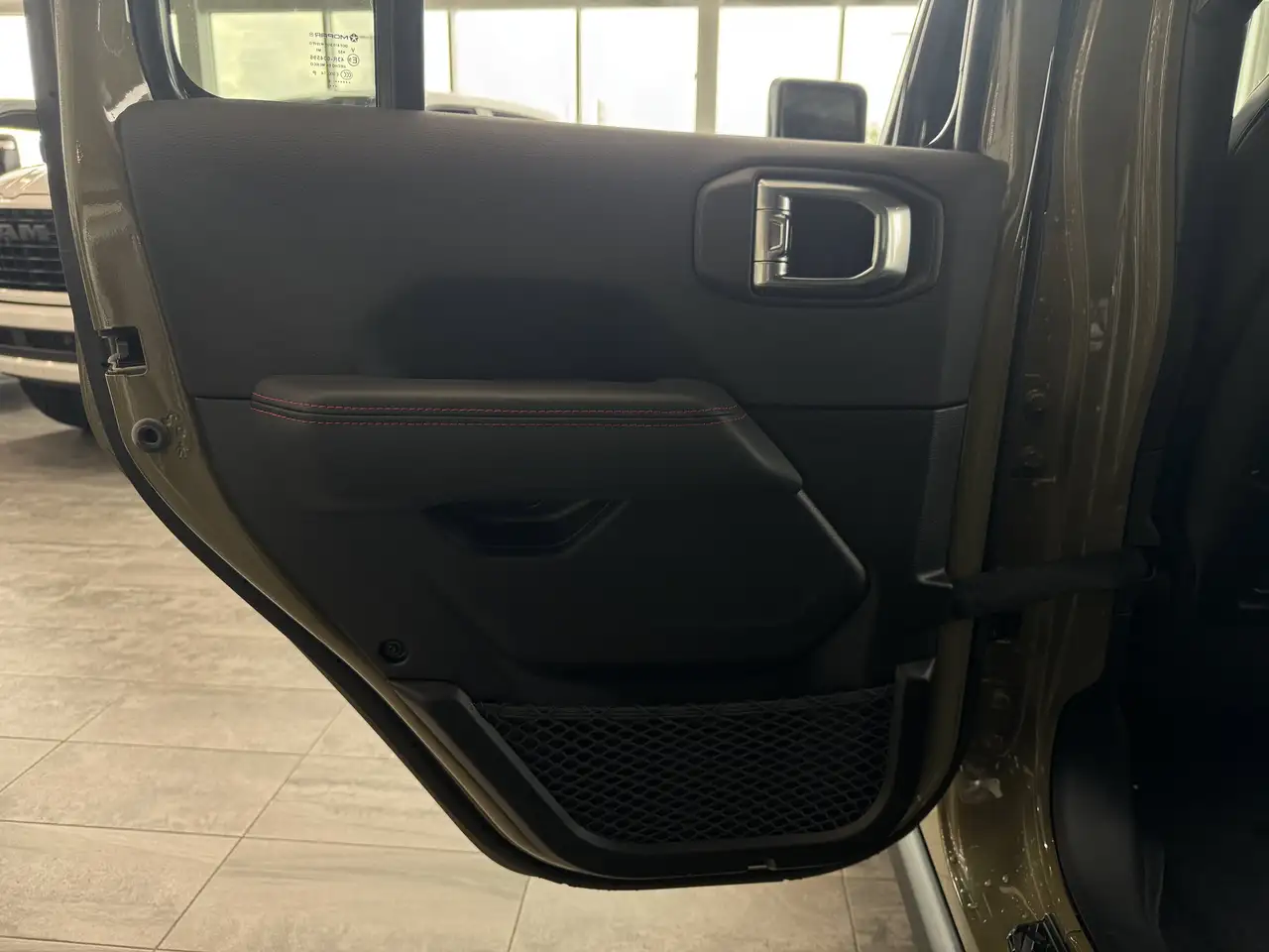 Jeep Gladiator photo Jeep Gladiator