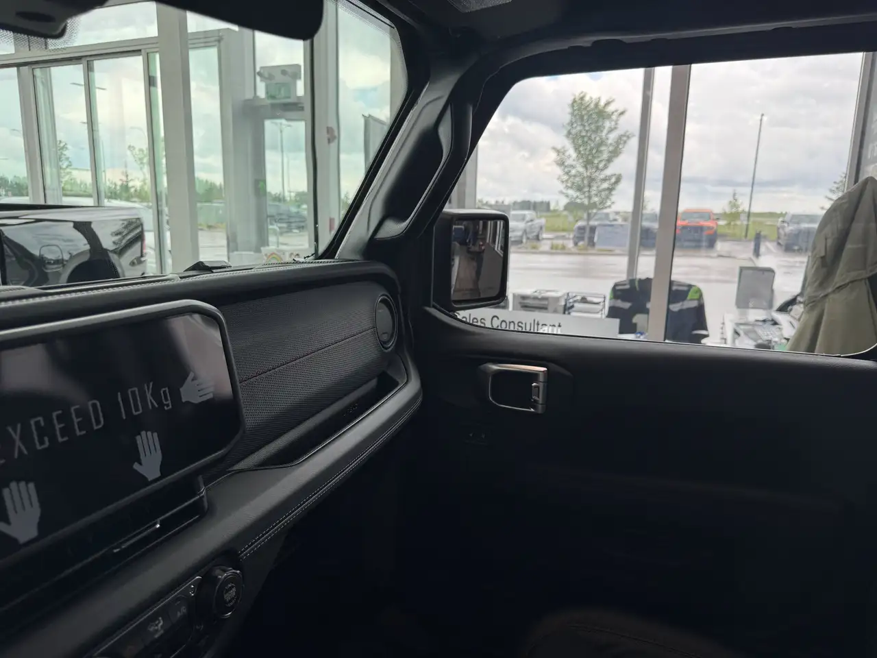 Jeep Gladiator photo Jeep Gladiator