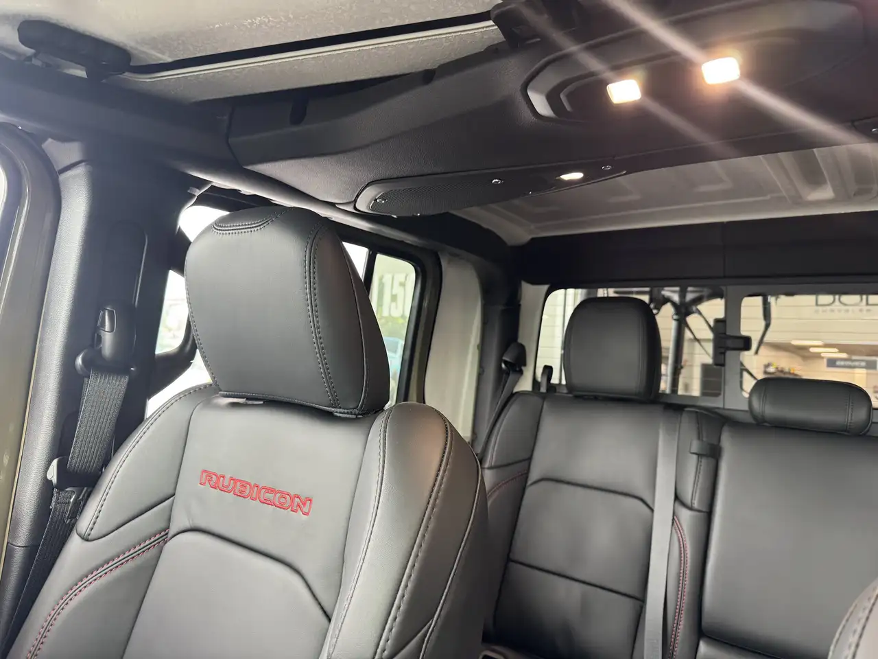 Jeep Gladiator photo Jeep Gladiator
