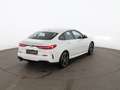 BMW 218 i Gran Coupe M-Sport Aut LED RADAR LEDER NAVI Weiß - thumbnail 3