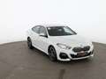 BMW 218 i Gran Coupe M-Sport Aut LED RADAR LEDER NAVI Blanco - thumbnail 6