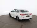 BMW 218 i Gran Coupe M-Sport Aut LED RADAR LEDER NAVI Weiß - thumbnail 7