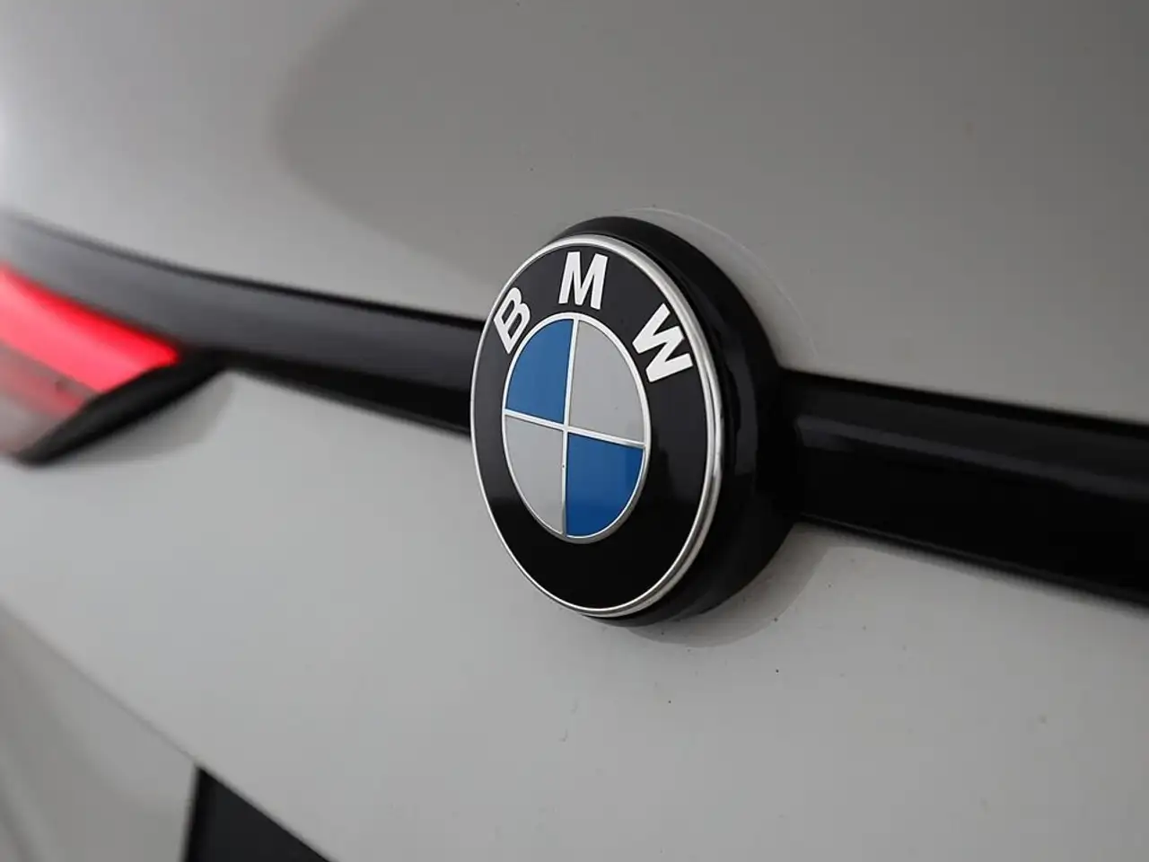 BMW 218 i Gran Coupe M-Sport Aut LED RADAR LEDER NAVI 8