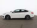 BMW 218 i Gran Coupe M-Sport Aut LED RADAR LEDER NAVI Weiß - thumbnail 6