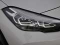 BMW 218 i Gran Coupe M-Sport Aut LED RADAR LEDER NAVI Weiß - thumbnail 10