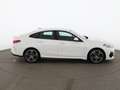 BMW 218 i Gran Coupe M-Sport Aut LED RADAR LEDER NAVI Weiß - thumbnail 4