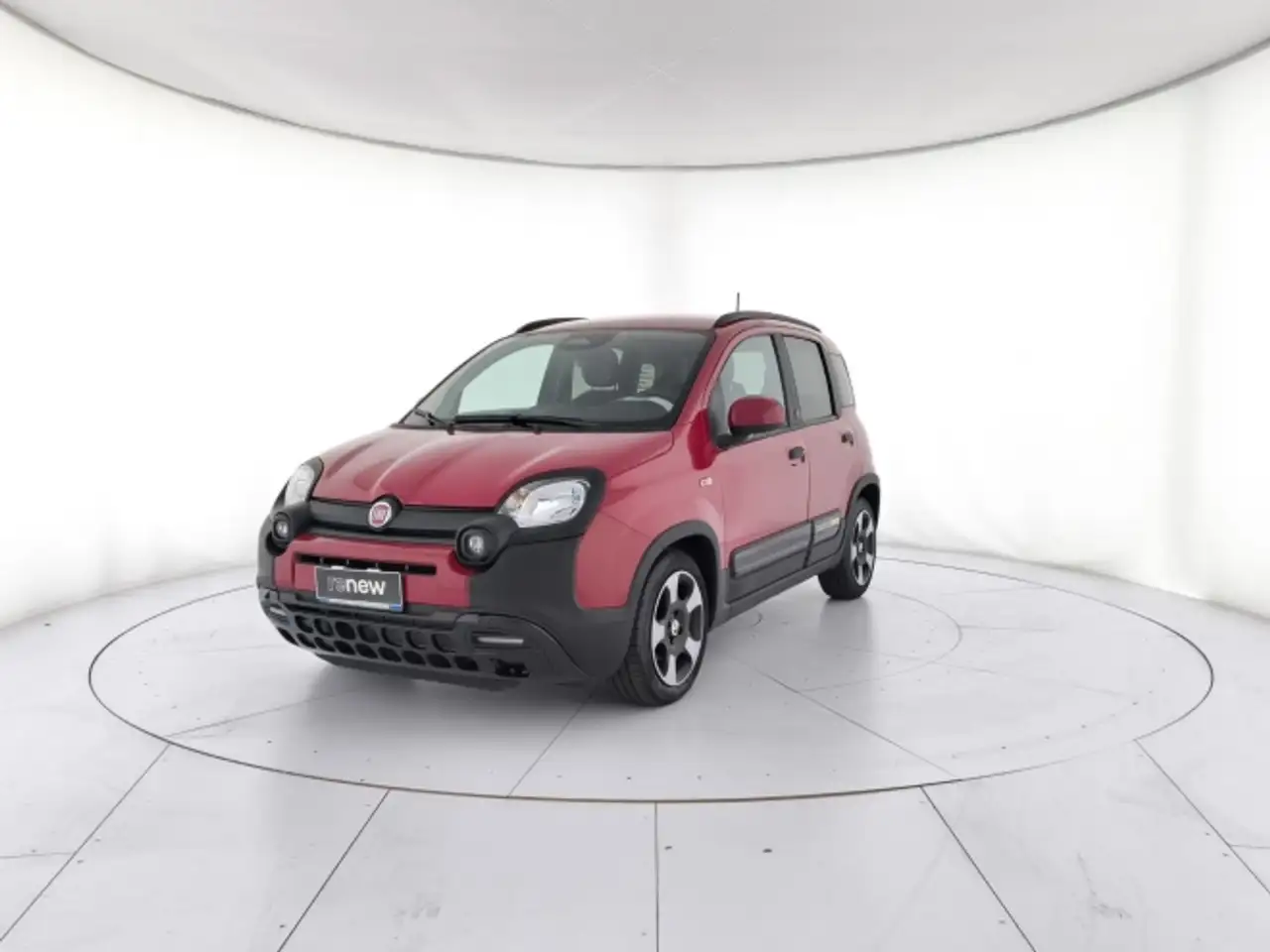 Fiat Pandina