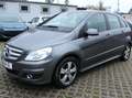Mercedes-Benz B 200 B 200 CDI 2,0d/AUT/TEILLEDER/KLIMA Grigio - thumbnail 1