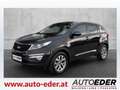 Kia Sportage Fifa Brazuca 2,0 CRDi AWD Schwarz - thumbnail 3