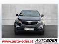 Kia Sportage Fifa Brazuca 2,0 CRDi AWD Schwarz - thumbnail 2