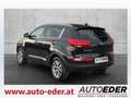 Kia Sportage Fifa Brazuca 2,0 CRDi AWD Schwarz - thumbnail 4