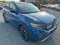 Volkswagen T-Cross 1.0 TSI *DSG*TRENDLINE*PDCHI+VO*SHZ*NAVI Blau - thumbnail 1
