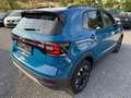 Volkswagen T-Cross 1.0 TSI *DSG*TRENDLINE*PDCHI+VO*SHZ*NAVI Blau - thumbnail 6