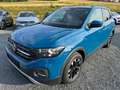 Volkswagen T-Cross 1.0 TSI *DSG*TRENDLINE*PDCHI+VO*SHZ*NAVI Blau - thumbnail 3
