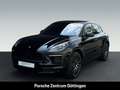 Porsche Macan GTS BOSE Sportabgasanlage Panoramadach LED Noir - thumbnail 1