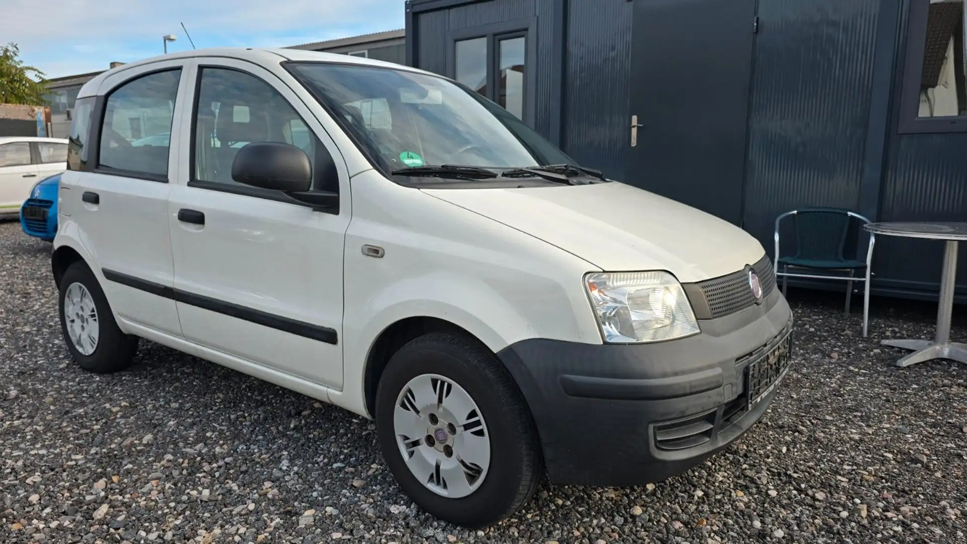 Fiat Panda 1.1 8V Active - 2
