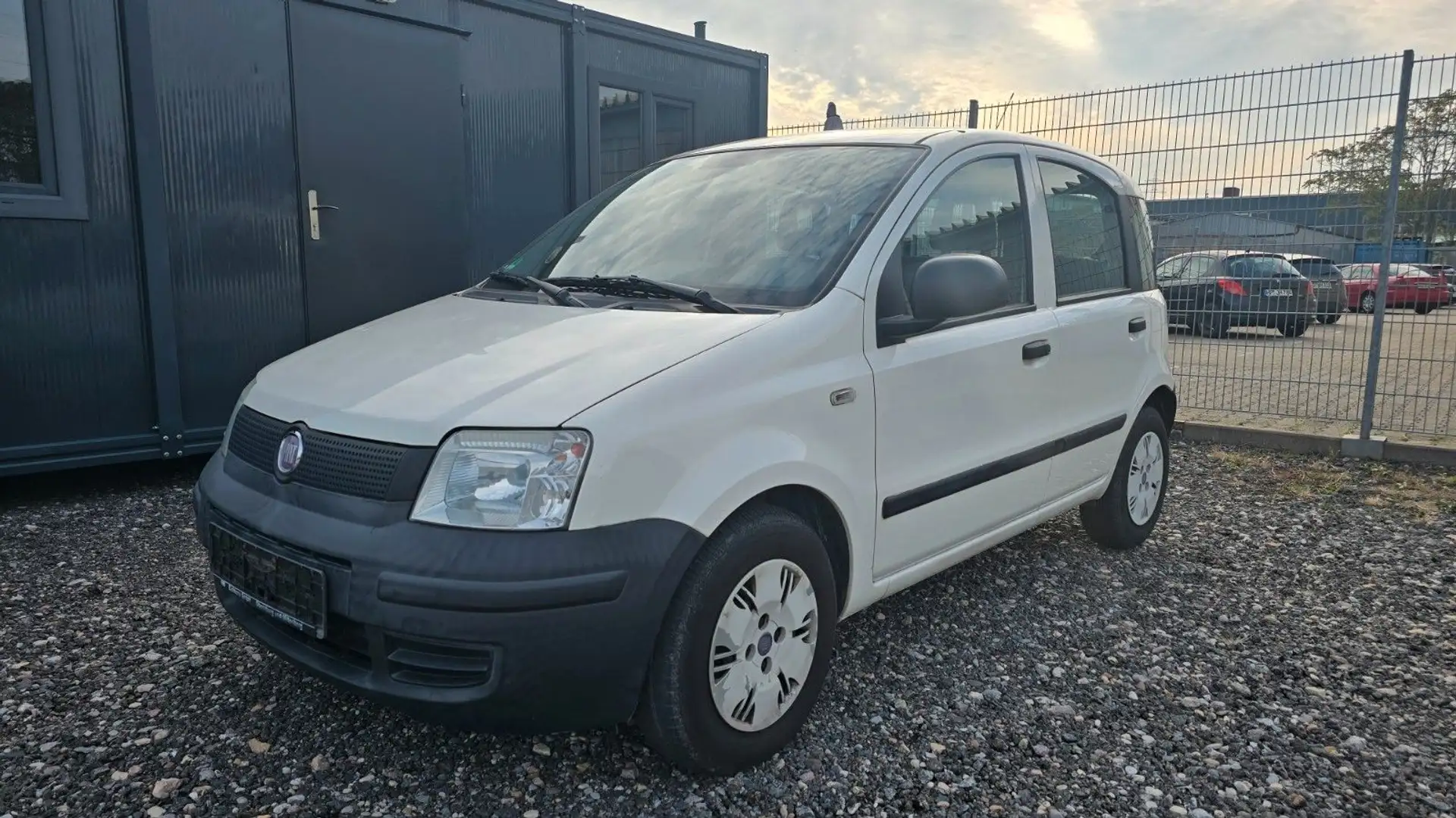 Fiat Panda 1.1 8V Active - 1