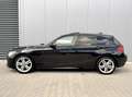 BMW 116 1-serie 116i - M pakket - Xenon - Dakje - Automaat Zwart - thumbnail 8