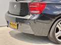 BMW 116 1-serie 116i - M pakket - Xenon - Dakje - Automaat Zwart - thumbnail 11