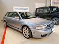 Audi RS4 Avant 2.7 Zilver - thumbnail 3