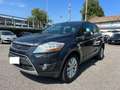 Ford Kuga + 2.0 TDCi 136 CV 4WD DPF Gris - thumbnail 9