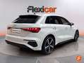 Audi A3 Sportback 35TDI S line S tronic Blanco - thumbnail 8