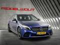 Mercedes-Benz C 300 Estate 259pk AMG/Digi.Dash/Adapt.Cruise/Burmester Blauw - thumbnail 11