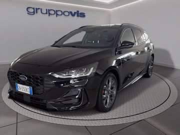 SW ecoblue ST-Line X Automatica