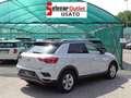 Volkswagen T-Roc 2.0 TDI 4MOTION DSG Advanced BMT Silber - thumbnail 4