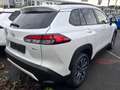 Toyota Corolla Cross 1,8-l-Hybrid Teamplayer Blanc - thumbnail 5