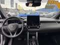 Toyota Corolla Cross 1,8-l-Hybrid Teamplayer Blanc - thumbnail 10