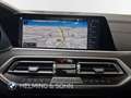 BMW X7 xDrive40d Gestiksteuerung Head-Up HiFi DAB Standhz Noir - thumbnail 10