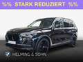 BMW X7 xDrive40d Gestiksteuerung Head-Up HiFi DAB Standhz Noir - thumbnail 1