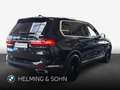 BMW X7 xDrive40d Gestiksteuerung Head-Up HiFi DAB Standhz Noir - thumbnail 2