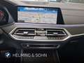 BMW X7 xDrive40d Gestiksteuerung Head-Up HiFi DAB Standhz Noir - thumbnail 14