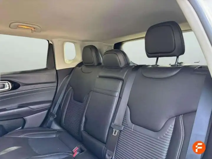 Jeep Compass 1.3 Gse T4 Limited MT FWD 2021, foto 13