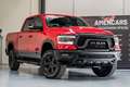 RAM RAM 1500 Rebel Todoterreno  Automático de 5 Puert Rojo - thumbnail 1