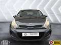 Kia Rio 1.2 CVVT Comf. Pack Airco Navi Lmv BT Nap Grau - thumbnail 4